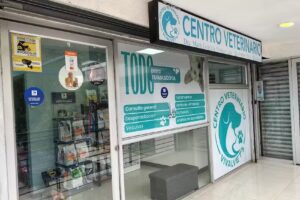 Centro veterinario vivalvets