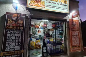 Charlie&rsquo;s Pets