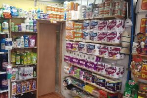 Charly Articulos De Aseo Y Alimento Mascotas