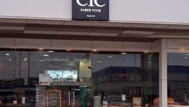 CIC Concepci&oacute;n