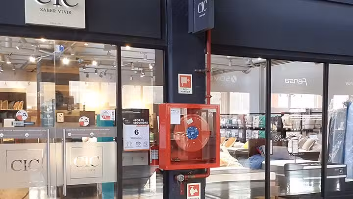 CIC La F&aacute;brica