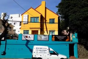 CIDEM Centro Int de Mascotas