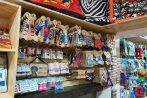 Cl&iacute;nica Artemisa: Veterinaria 24 horas y Peluqueria Canina