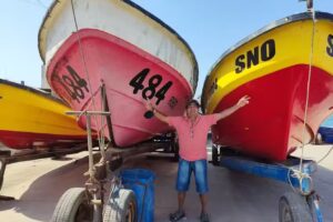 Cl&iacute;nica de Animales Peque&ntilde;os de la Universidad de Chile