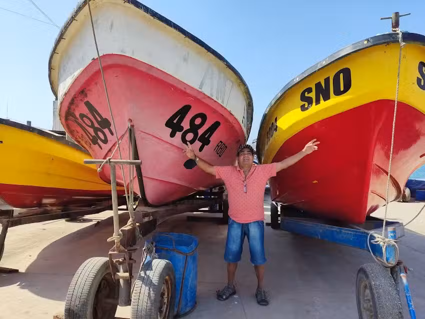 Cl&iacute;nica de Animales Peque&ntilde;os de la Universidad de Chile