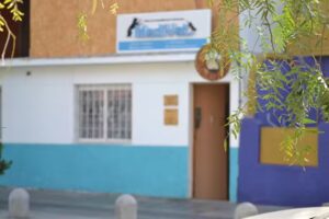 cl&iacute;nica de rehabilitaci&oacute;n veterinaria Medivet Antofagasta