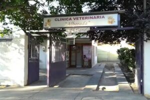 Cl&iacute;nica Veterinaria Alborada