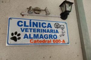 Clinica Veterinaria Almagro