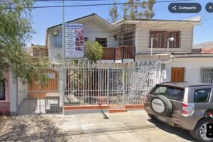 Clinica veterinaria Asis