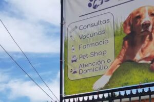 Clinica Veterinaria Atuan