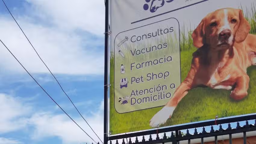 Clinica Veterinaria Atuan
