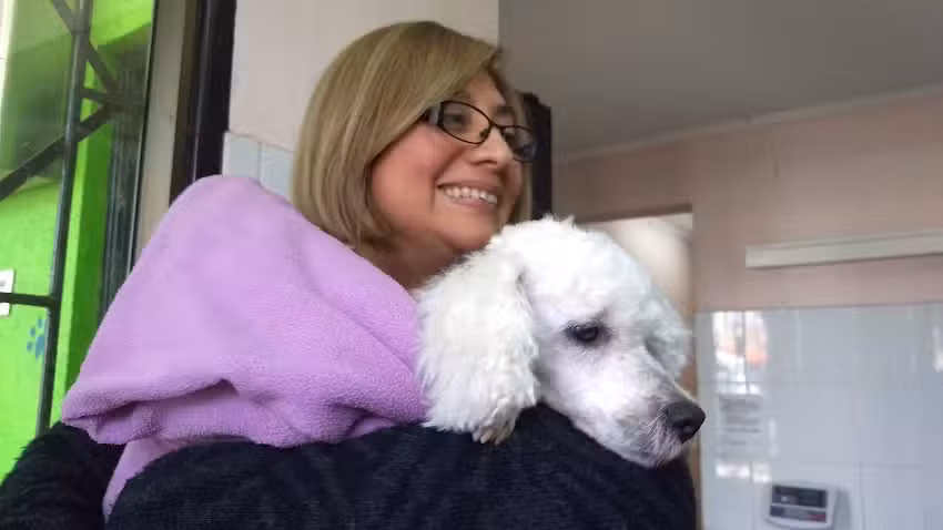 Clinica Veterinaria Bar&oacute;n De Juras Reales