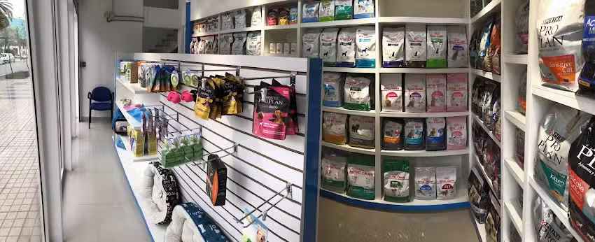 Cl&iacute;nica Veterinaria Betterpet