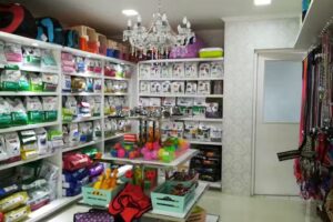 Cl&iacute;nica Veterinaria Bon Amie