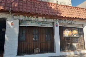 Clínica Veterinaria Caban OC