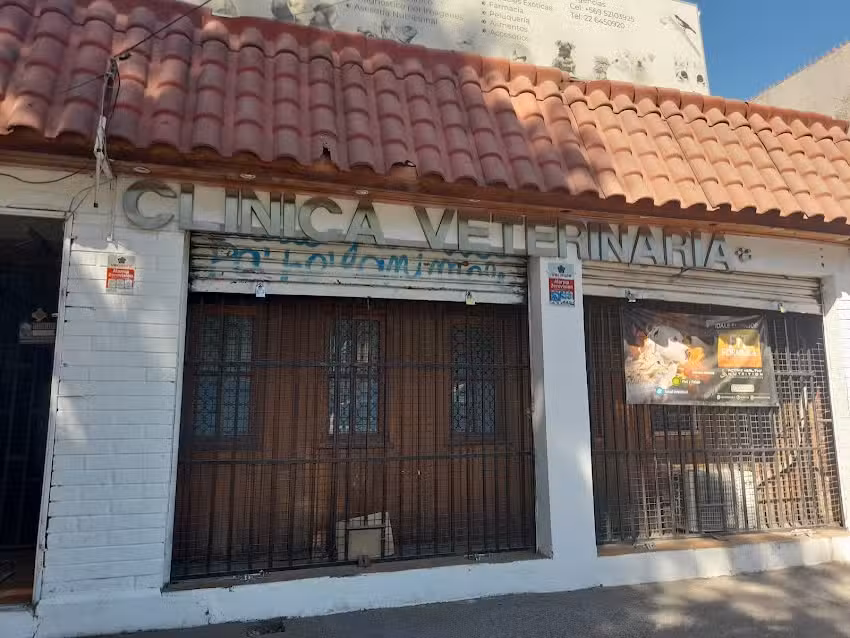 Cl&iacute;nica Veterinaria Caban OC