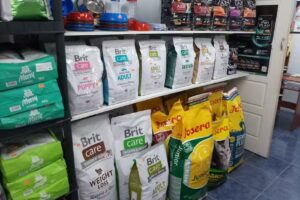 Cl&iacute;nica Veterinaria Carol Pets