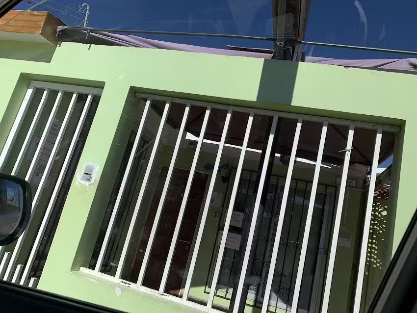 Cl&iacute;nica Veterinaria Caspana