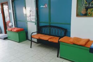 Cl&iacute;nica Veterinaria Chacabuco