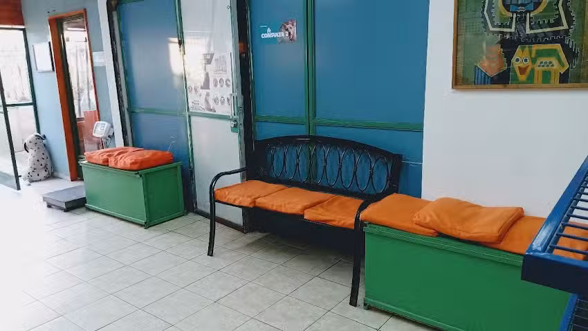 Cl&iacute;nica Veterinaria Chacabuco