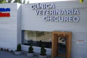 Clinica Veterinaria Chicureo