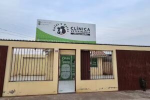 Clinica Veterinaria Colas y Patas