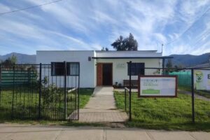 Cl&iacute;nica Veterinaria Cordillera