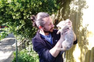 Cl&iacute;nica Veterinaria Docpino