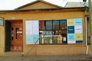 Clinica Veterinaria Dr. Marcos Letelier