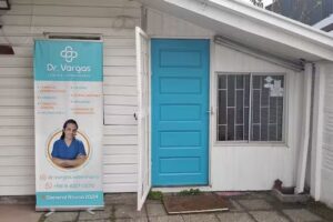 Cl&iacute;nica Veterinaria Dr. Vargas