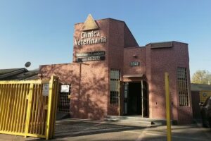 Cl&iacute;nica Veterinaria Dra. Josefa Lombera