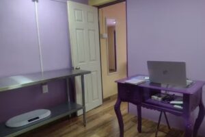 Clínica veterinaria Dra poli