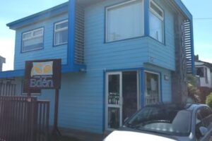 Cl&iacute;nica Veterinaria Ed&eacute;n