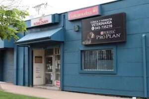 Clinica Veterinaria El Portal de las Mascotas