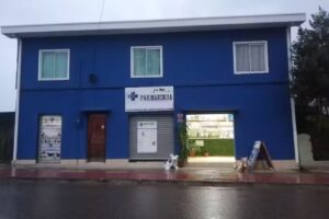Clinica Veterinaria Farmanimal