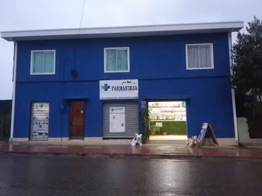 Clinica Veterinaria Farmanimal