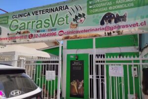 Clinica Veterinaria Garrasvet