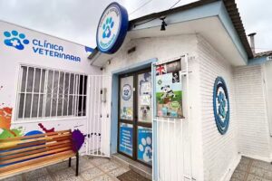 Cl&iacute;nica Veterinaria HAMMURABI