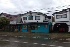 Cl&iacute;nica Veterinaria &ldquo;Happy Pet&rdquo;