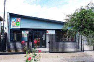 Clinica Veterinaria Huellas