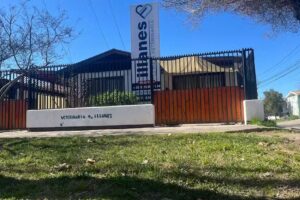 Cl&iacute;nica Veterinaria Illanes