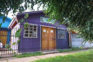 Clínica Veterinaria Küyen