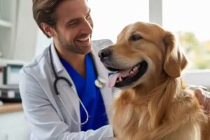 Clínica Veterinaria Las Condes