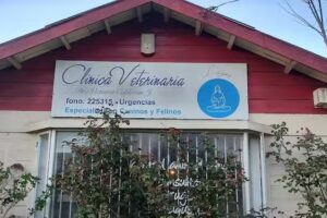 Cl&iacute;nica veterinaria Lazos