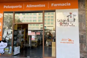Clinica Veterinaria Lickan Pets