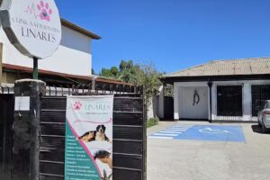 Cl&iacute;nica Veterinaria Linares