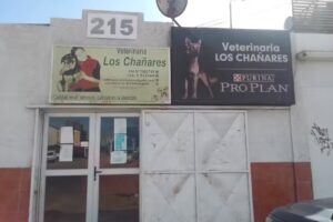 Clínica Veterinaria Los Chañares
