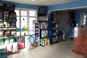 Clinica Veterinaria Los Lagos