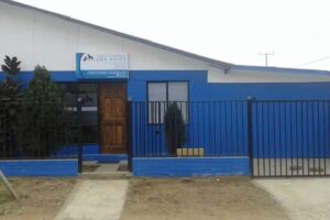 Cl&iacute;nica Veterinaria Los Vilos