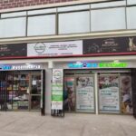 Cl&iacute;nica Veterinaria Mascoraf